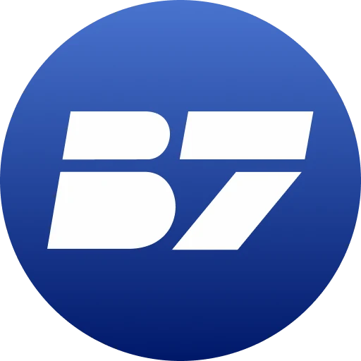 B7 Casino app icoon