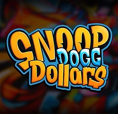 Snoop Dogg Dollars slot spel bij B7 Casino